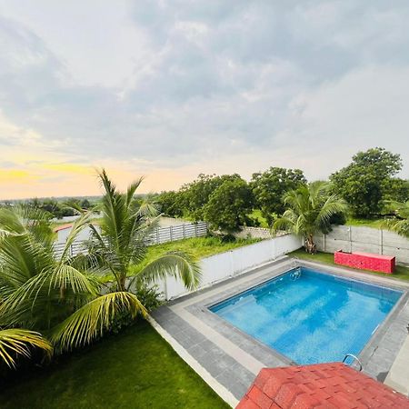 Serene Farms By Guildstone Stays Venkatapur ภายนอก รูปภาพ