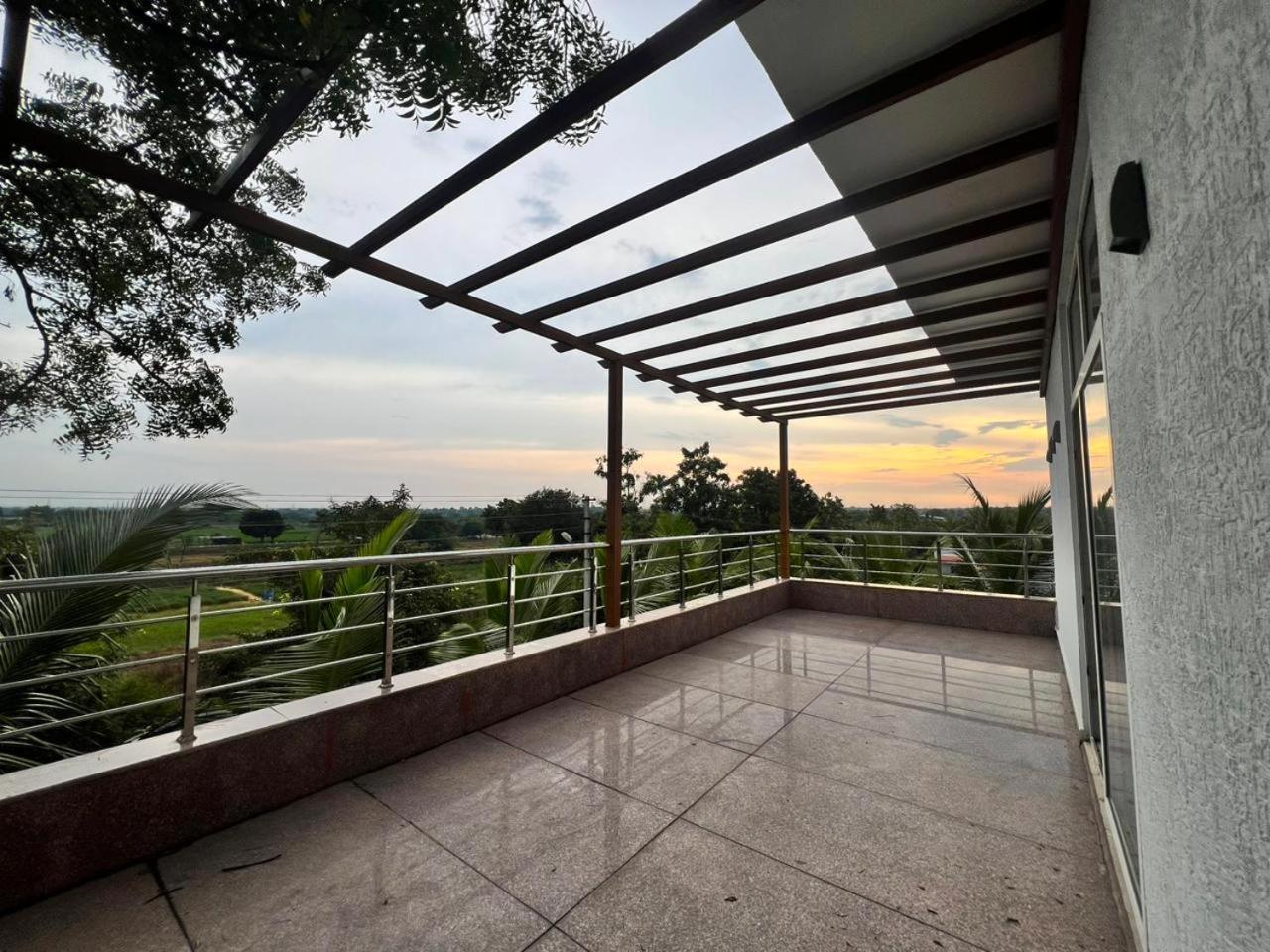 Serene Farms By Guildstone Stays Venkatapur ภายนอก รูปภาพ